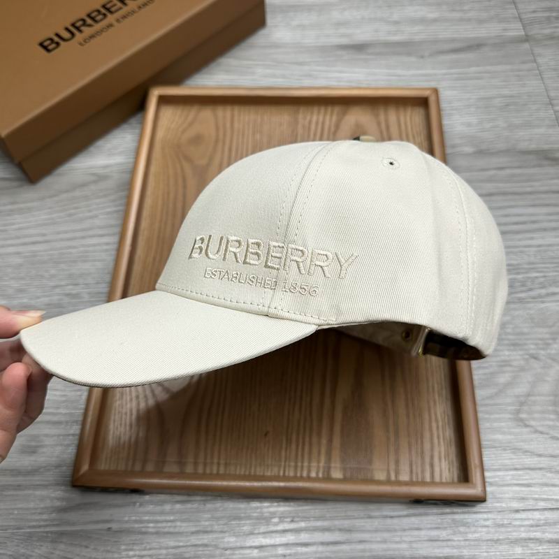 Burberry cap (167)